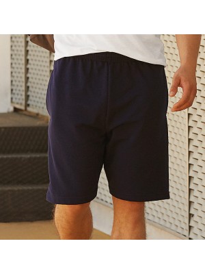 Plain shorts Lightweight FRUIT of the LOOM 240 GSM